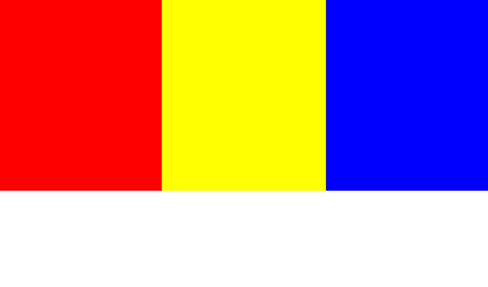 Primary-Colors