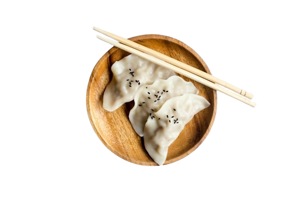 dumplings